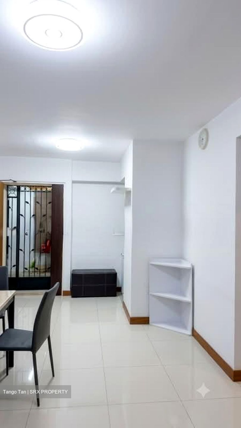 Blk 665C Waterway Woodcress (Punggol), HDB 4 Rooms #586155271